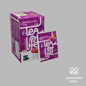 TEA OF LIFE FOREST FRUIT 4X25X1,5GR.